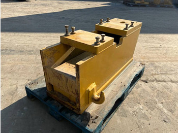 CATERPILLAR Anbauteil