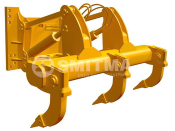 CATERPILLAR Anbauteil