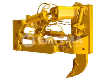 CATERPILLAR Anbauteil