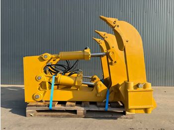 CATERPILLAR Anbauteil