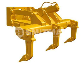 KOMATSU Anbauteil