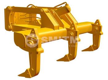KOMATSU Anbauteil