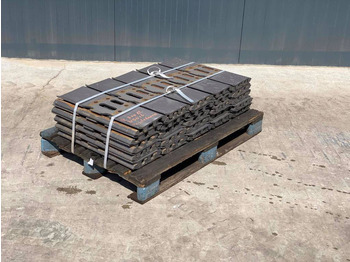 CASE Rahmen/ Chassis
