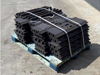 CASE Rahmen/ Chassis