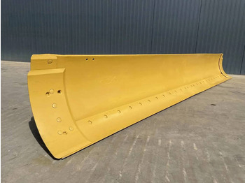 CATERPILLAR Planierschild