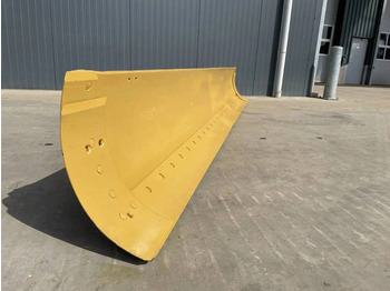 CATERPILLAR Planierschild