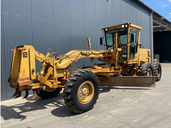 CATERPILLAR 140G Grader