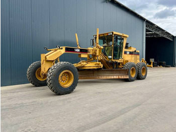 CATERPILLAR 140H Grader