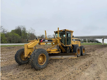 CATERPILLAR 140H Grader