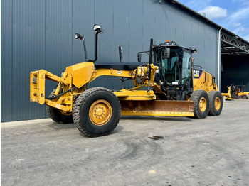 CATERPILLAR 140M Grader