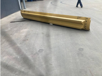 NEU: Planierschild für Baumaschine Cat 140M2 Moldboard: das Bild 4