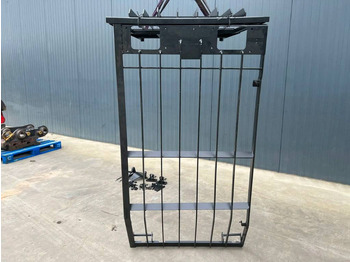 CATERPILLAR Fahrerhaus und Interieur