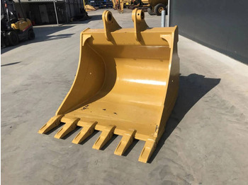 NEU: Schaufel für Baumaschine Cat 320F 1.40m: das Bild 5