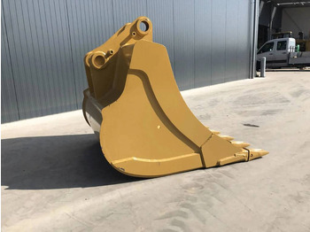 NEU: Schaufel für Baumaschine Cat 320F 1.40m: das Bild 3