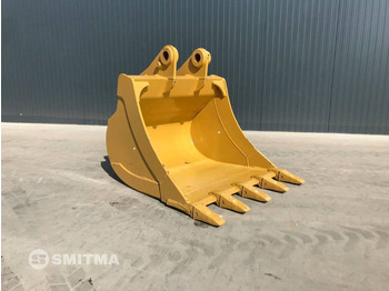 NEU: Schaufel für Baumaschine Cat 323F 1.20m: das Bild 2