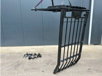 CATERPILLAR Fahrerhaus und Interieur