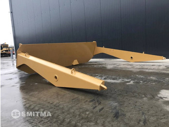 NEU: Ladebordwand für Baumaschine Cat 745C: das Bild 5