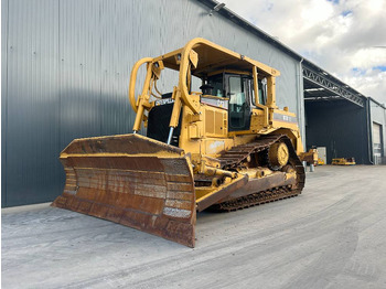 CATERPILLAR D7R Bulldozer