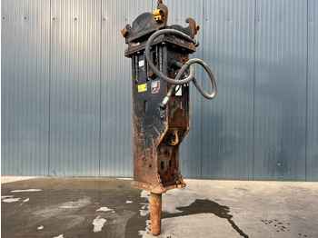 CATERPILLAR Hydraulikhammer