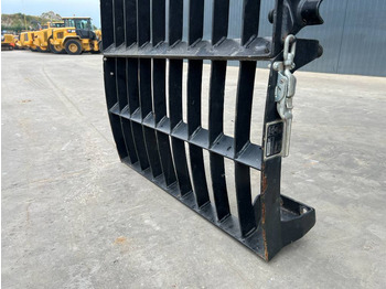 Fahrerhaus und Interieur für Baumaschine Cat M313D / M315D / M316D / M318D / M322D / M325D: das Bild 3