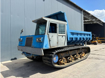 Muldenkipper/ Dumper