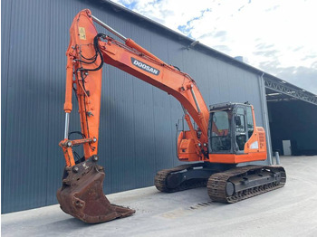 DOOSAN DX235LCR Kettenbagger