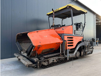 VÖGELE Asphaltfertiger/ Straßenfertiger