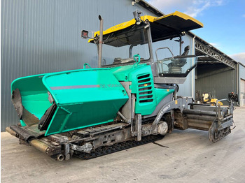 VÖGELE Asphaltfertiger/ Straßenfertiger