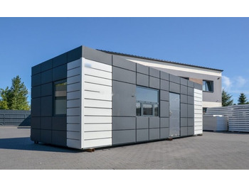 Wohncontainer