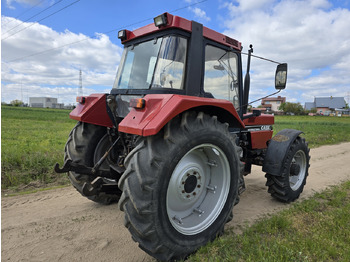 Traktor CASE IH 1056 XL: das Bild 4