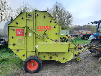 CLAAS Rundballenpresse