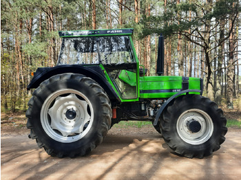 Traktor DEUTZ DX92 Turbo: das Bild 4