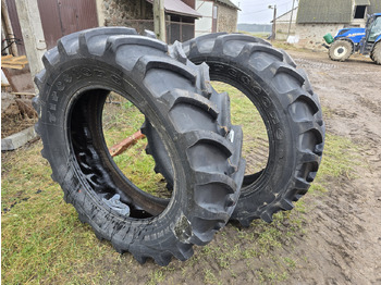 FIRESTONE Komplettrad