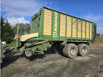 KRONE Ladewagen