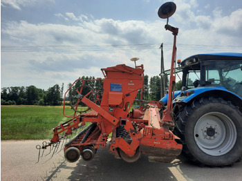 KUHN Säkombination