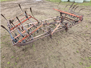 Grubber MASSEY-FERGUSON 4-25 MASSEY-FERGUSON 4-25: das Bild 3