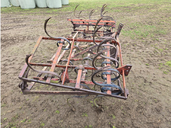 Grubber MASSEY-FERGUSON 4-25 MASSEY-FERGUSON 4-25: das Bild 4