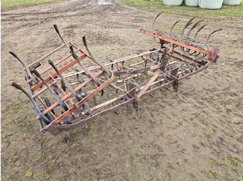 Grubber MASSEY-FERGUSON 4-25 MASSEY-FERGUSON 4-25: das Bild 2
