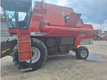 Mähdrescher Massey Ferguson 29XP: das Bild 3