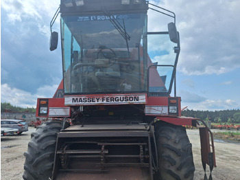 Mähdrescher Massey Ferguson 29XP: das Bild 2