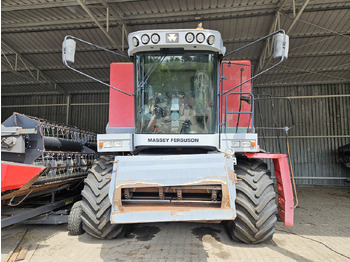 MASSEY FERGUSON Mähdrescher