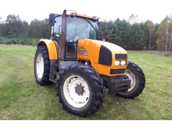 Traktor RENAULT ARES 610 RZ: das Bild 1