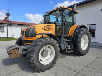 RENAULT Ares Traktor