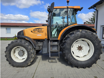 RENAULT Ares Traktor