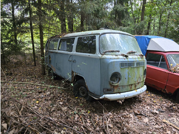 VOLKSWAGEN PKW