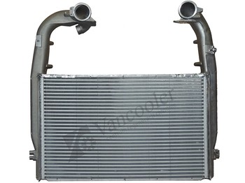 SCANIA Interkühler