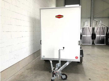 NEU: Koffer Anhänger BOECKMANN KT 3015/20 H Kofferanhänger: das Bild 4