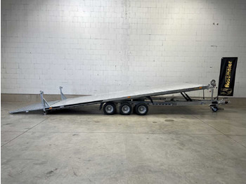 Autotransporter Anhänger