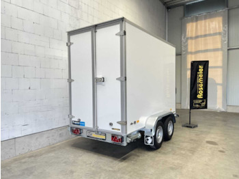NEU: Kühlkoffer Anhänger HAPERT Sapphire L-2 Kühlanhänger: das Bild 5