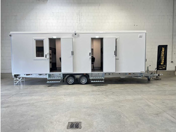 Wohncontainer